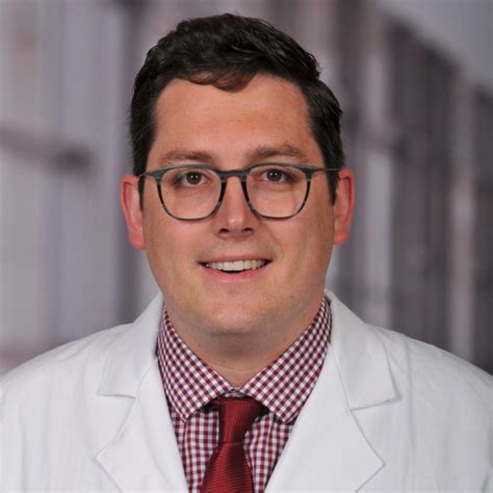 Dr. Mark Wright, MD – Twin Falls, ID