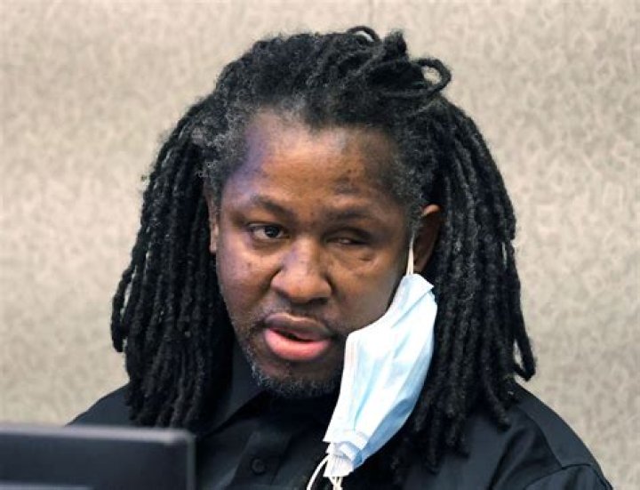 Markeith Loyd Sentenced To Death: What We Know So Far