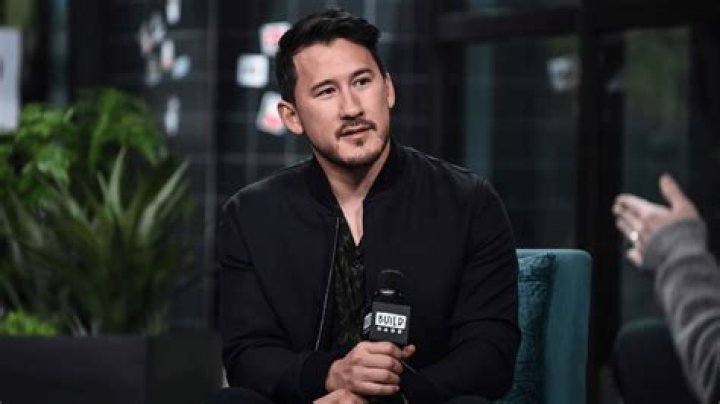 Markiplier reveals an eerie trailer for upcoming horror film ‘Iron Lung’