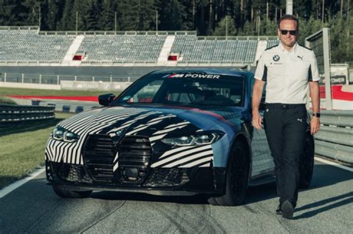 Markus Flasch BMW Net Worth: How Much Does He Earn?