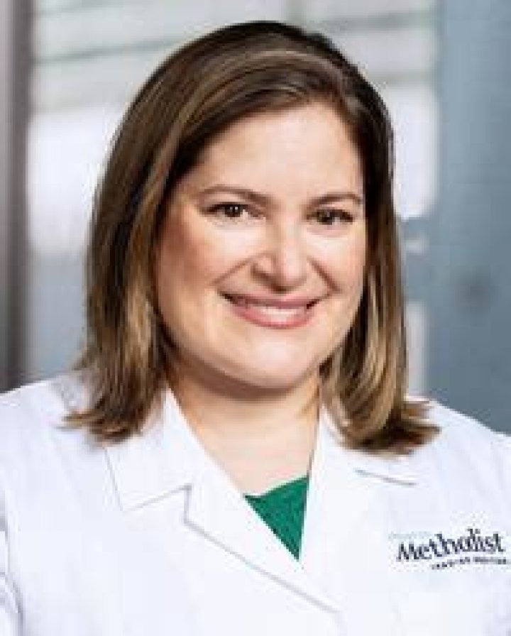Dr. Marlaina (Bonnes) Bonnes Neumann, MD – Shenandoah, TX