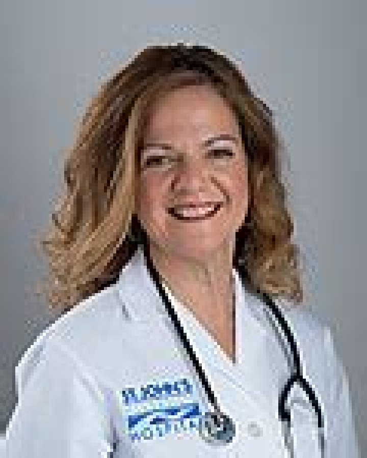 Dr. Marlene Galizi, MD – Hartsdale, NY