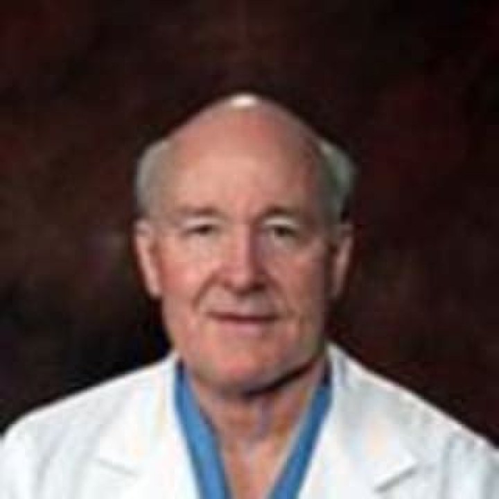 Dr. Marlin Collier, MD – North Platte, NE