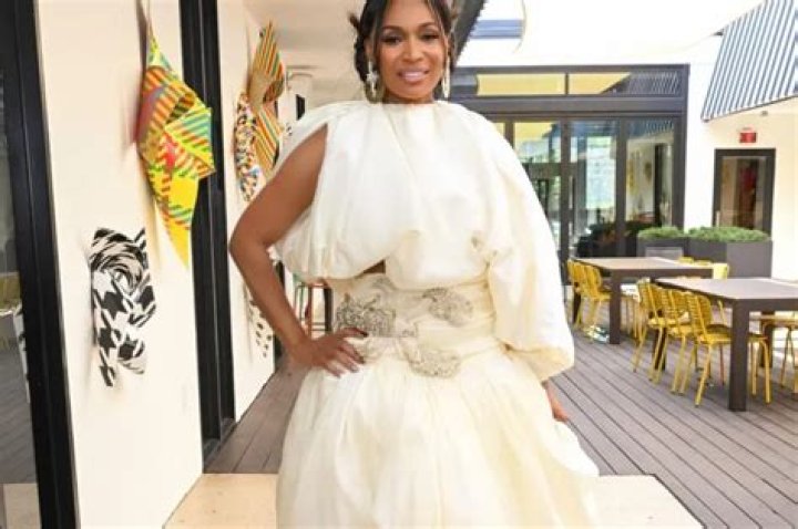 Marlo Hampton Speaks On Her Dating Life And How Things Have Changed Since She Became A ‘Munty’ Of Two Boys