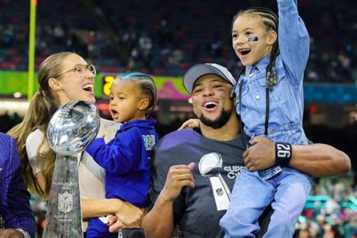 Marlow Barkley children: Does Marlow Barkley have children?