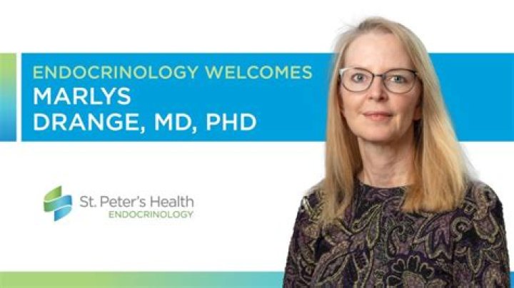 Dr. Marlys Drange, MD – Pasadena, CA