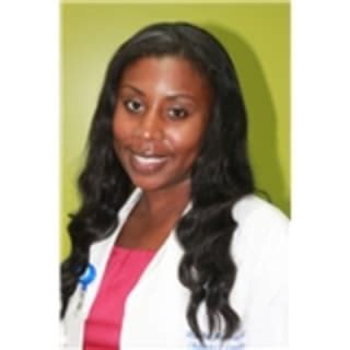 Dr. Marsha Martinson, MD – Downey, CA