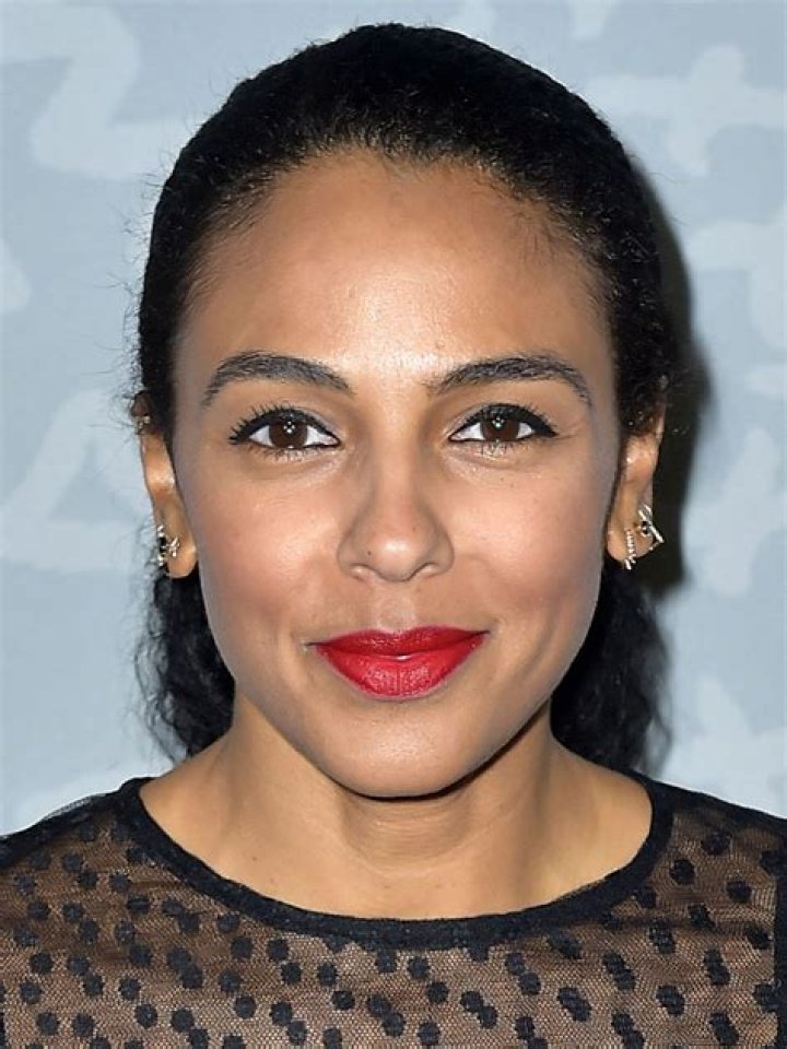 Marsha Thomason - Bio, Facts, Family Life of English Actress
