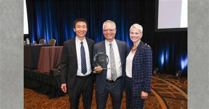 Dr. Marshall Chin, MD – Chicago, IL