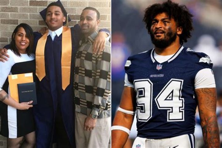 Marshawn Lynch Parents: Meet Maurice Sapp And Delisa Lynch