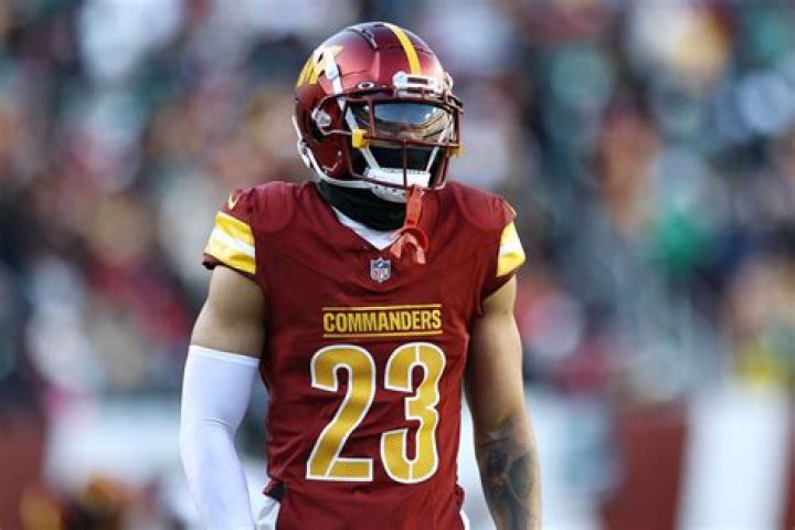 Marshon Lattimore contract, salary and net worth explored