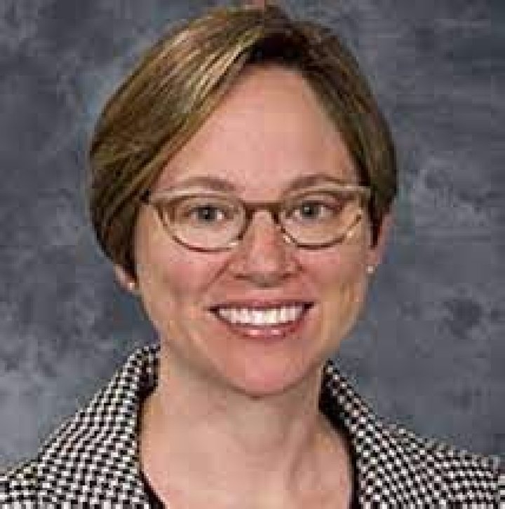 Dr. Marta Kolthoff, MD – Pittsburgh, PA