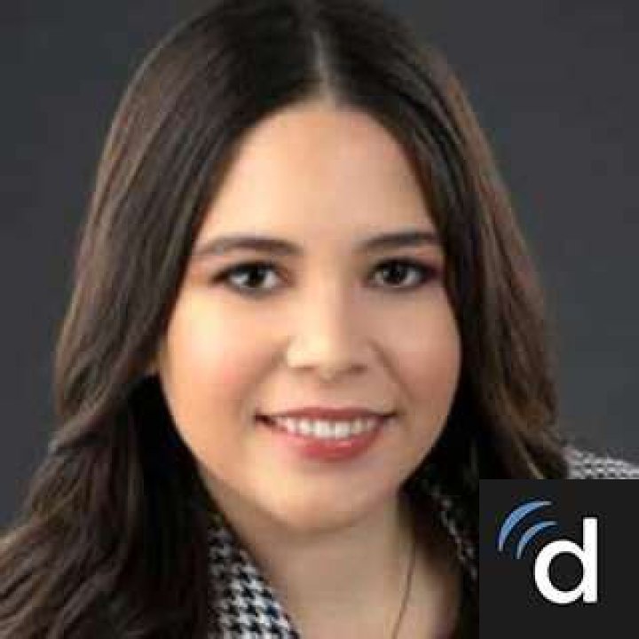 Dr. Marta Rios-Benitez, MD – Ponce, PR