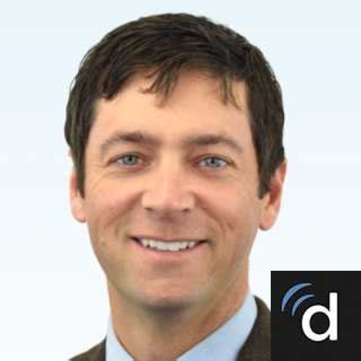 Dr. Martha McAndrews, MD – Elwood, IN