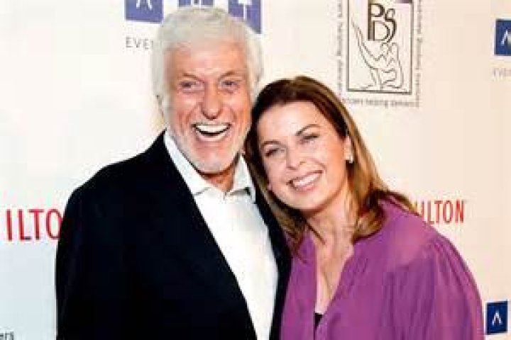 
Martin Cooper Wife Arlene Harris Age, Birthday, Wikipedia, Who, Nationality, Biography 