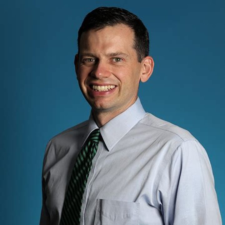 Dr. Martin Hannon, MD – Rogers, AR