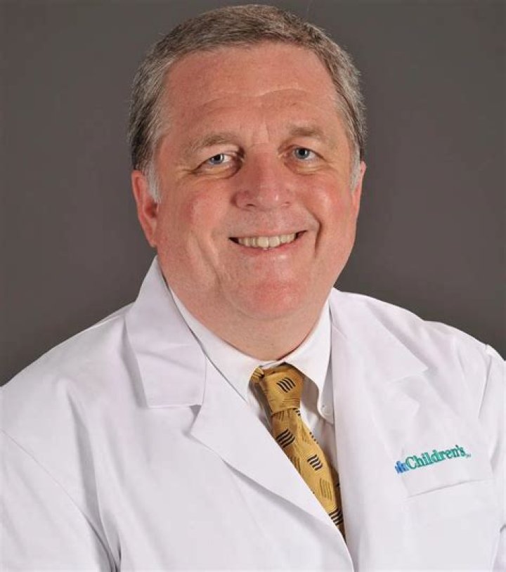 Dr. Martin Kram, MD – Grand Prairie, TX