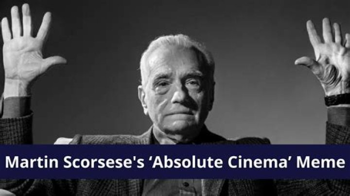 Martin Scorsese ethnicity: Is Martin Scorsese of Italian descent?