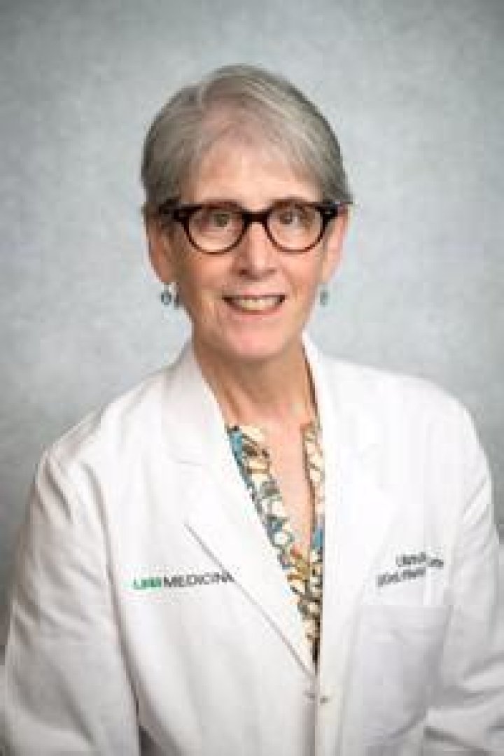 Dr. Martina Bebin, MD – Birmingham, AL