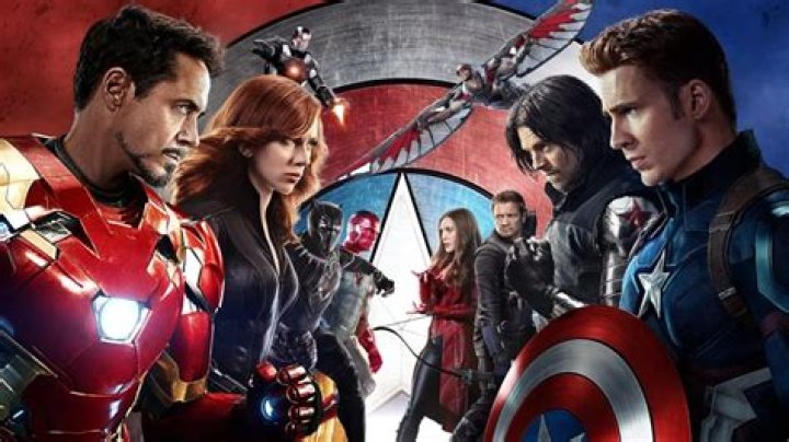 Marvel fans engage in civil war by reopening the debate around the Sokovia Accords
