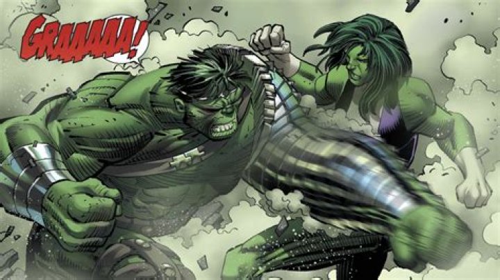 Marvel maniacs still can’t reconcile the franchise’s treatment of the Hulk