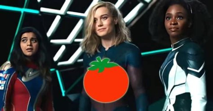 Internet Trolls Trying To Sabotage Captain Marvel’s Rotten Tomatoes Score