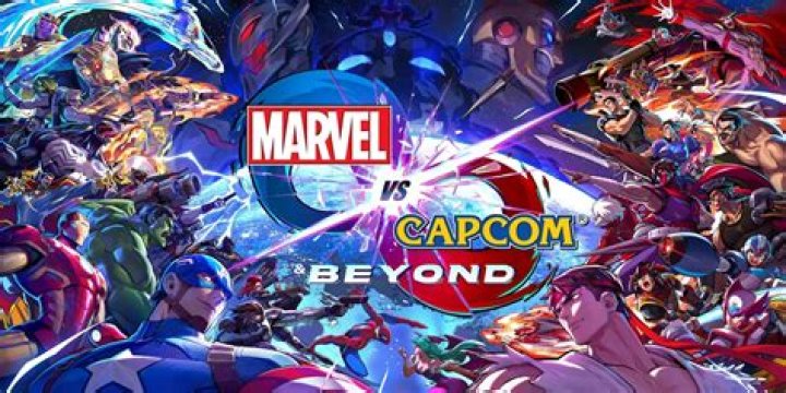 Marvel vs. Capcom Infinite Gameplay Clip Showcases The Power Of The Infinity Stones