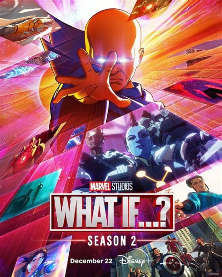 Marvel’s ‘What If…?’ season 3 release window, trailer, episodes, and more