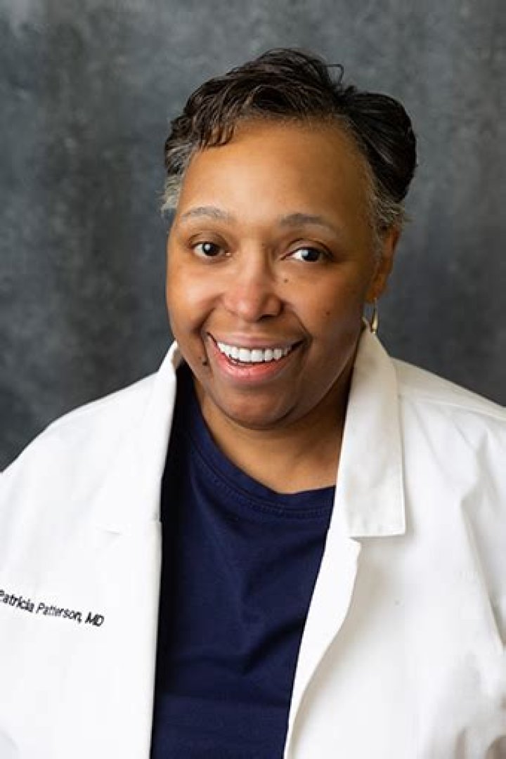 Dr. Marvin Sanderson, MD – Little Rock, AR