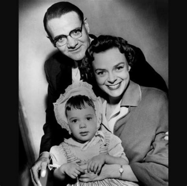 Mary Ann Maloney Bio, Age, Education, Husband, Children