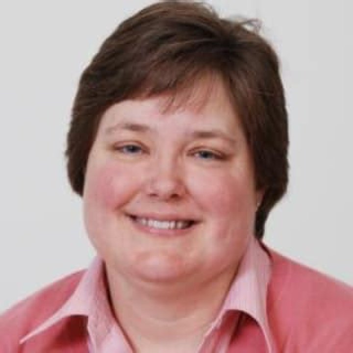 Dr. Mary Brunner, MD – Zionsville, IN