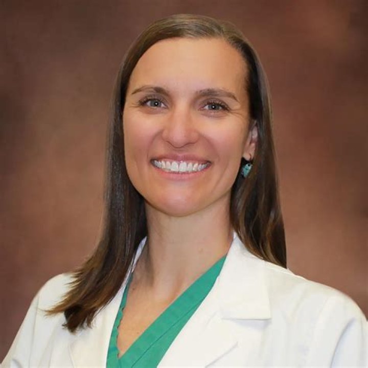 Dr. Mary Cox, MD – Snellville, GA