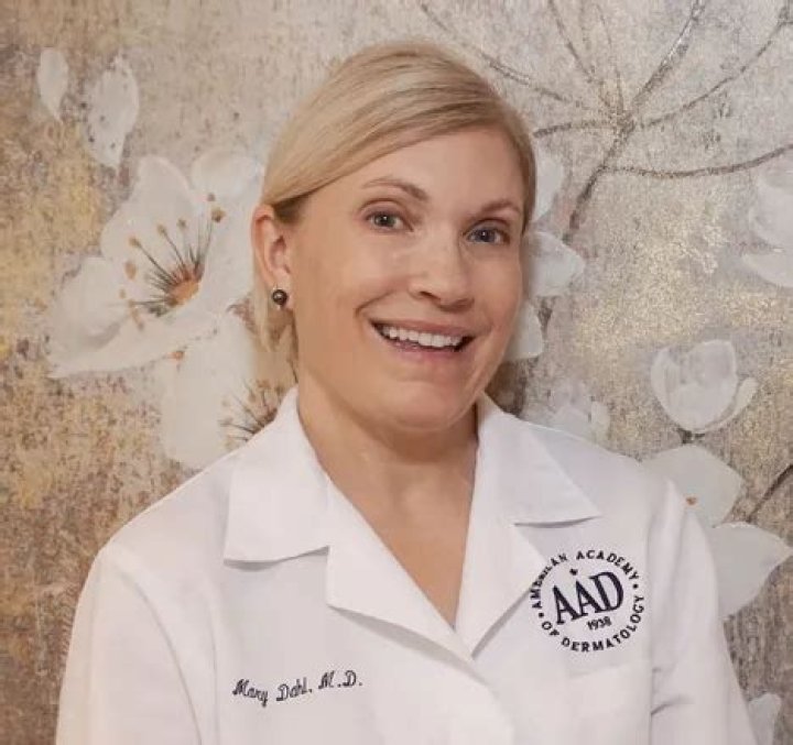 Dr. Mary Dahl, MD – Monterey, CA