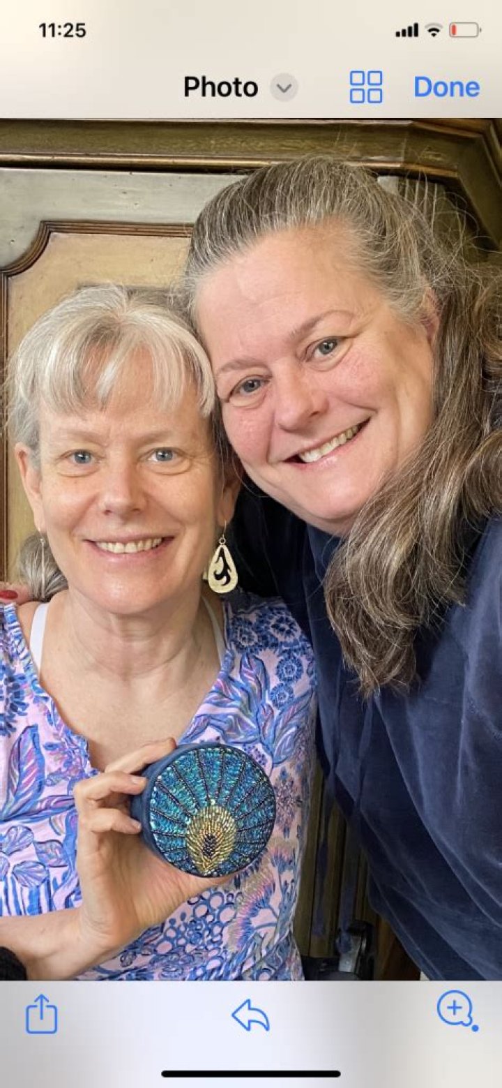 Dr. Mary Guenther, MD – Park Ridge, IL