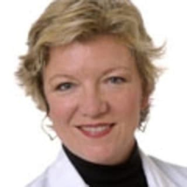 Dr. Mary Hammock, MD – Chattanooga, TN