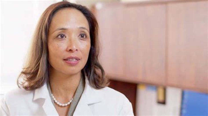 Dr. Mary Huang, MD – Boston, MA