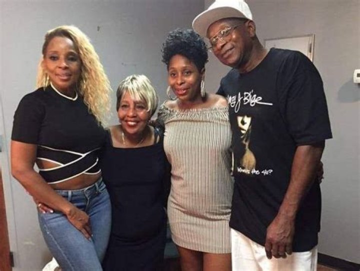 Meet LaTonya Blige-DaCosta and Bruce Miller