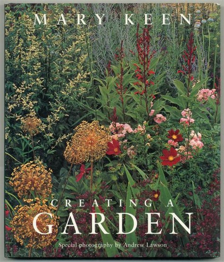 Mary Keen – Cedar Bluff, VA