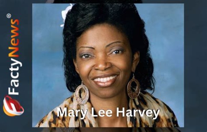 Mary Lee Harvey Bio, Wiki, Age, Height, Family, Ex-Husband, Children, Career, and Net Worth.