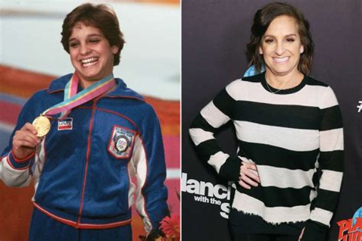 Mary Lou Retton Age, Wikipedia, Biography, Children, Salary, Net Worth, Parents.