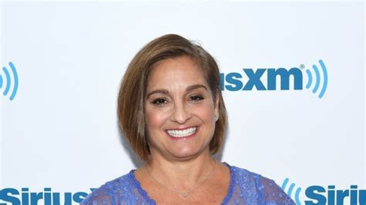 Mary Lou Retton health: Why is Mary Lou Retton hospitalized? Which hospital is Mary Lou Retton admitted?