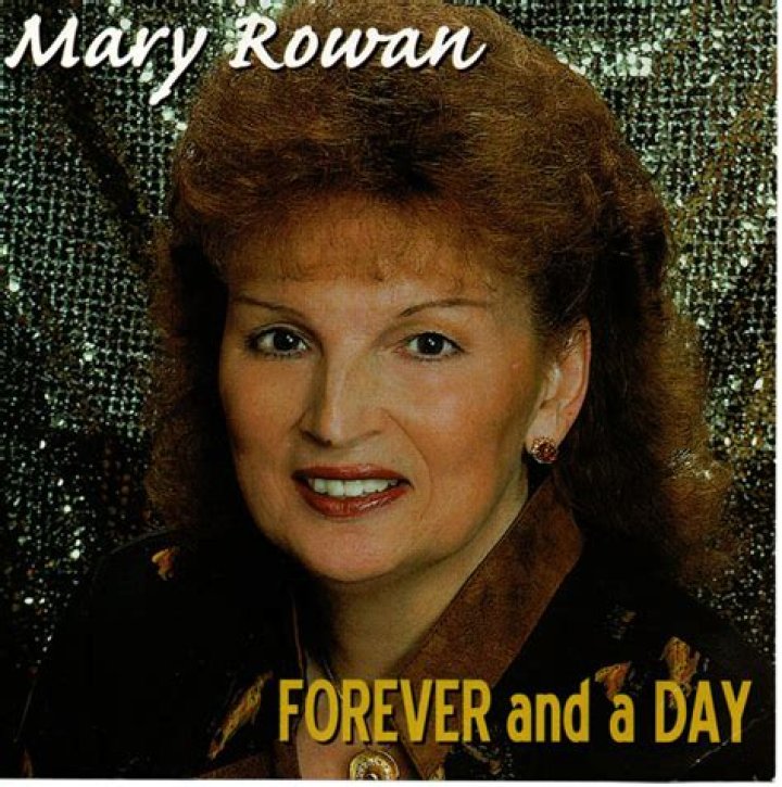 Mary Rowan – Brighton, MA