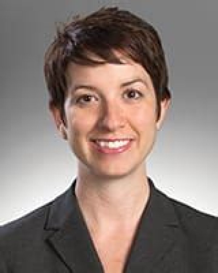 Dr. Mary Schmitz, MD – Englewood, CO