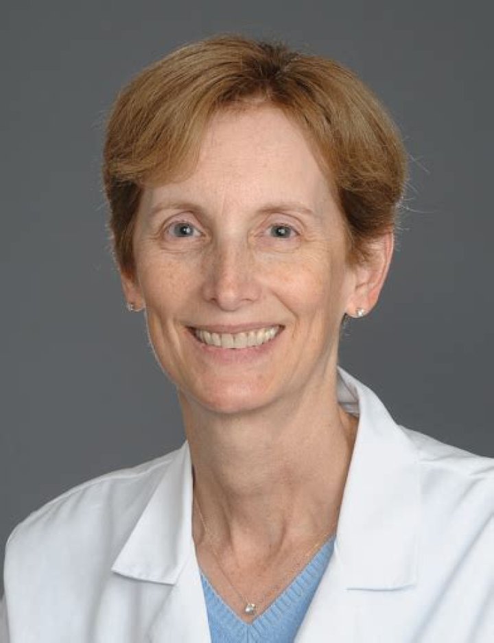 Dr. Mary Shearin, MD – High Point, NC