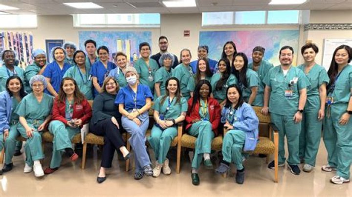 Mary Stapleton – Rochester, NY