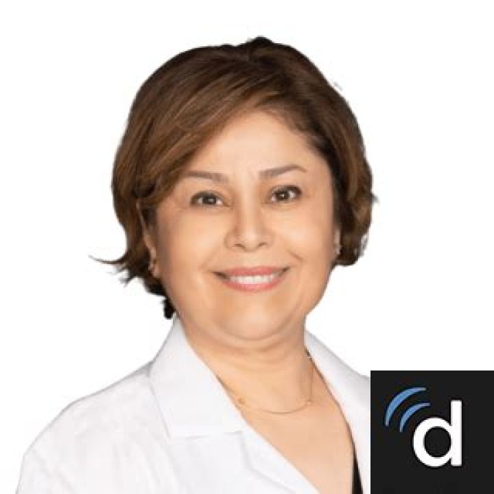 Dr. Maryam Azizi, MD – Danbury, CT