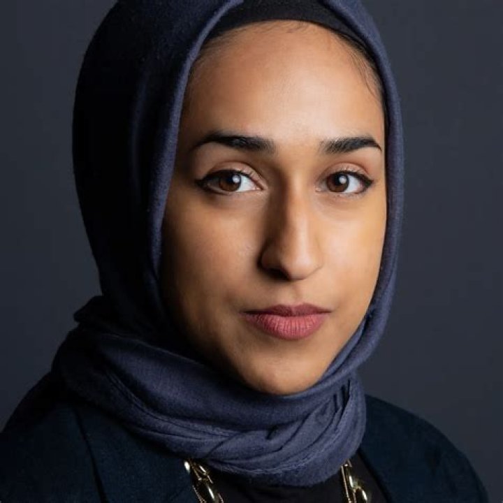 Dr. Maryam Gondal, MD – New Haven, CT