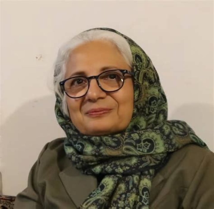 Dr. Maryam Hosseini, MD – Atlanta, GA