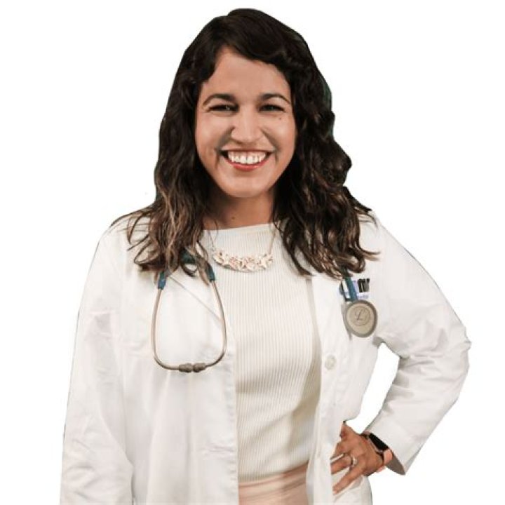 Dr. Maryam Taghadosi, MD – Houston, TX