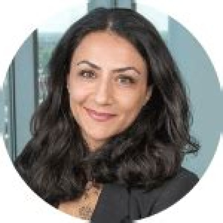 Dr. Maryam Tahmasbi Sohi, MD – Aurora, CO